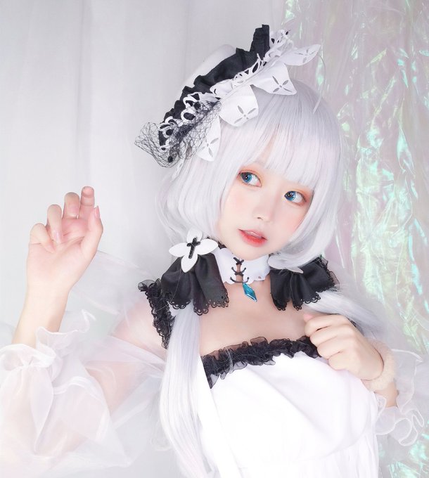 Twitterのコスプレ画像68