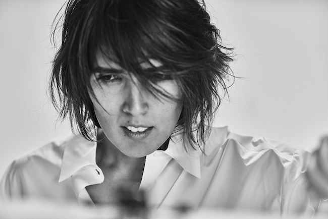 Happy birthday Tanita Tikaram, on Aug 12. I love her voice, her depth and her personality! 