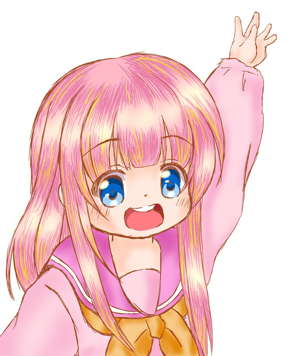 このみのえ @絵描き☆ on X: 