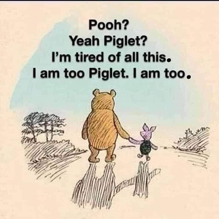 officialroycey's tweet image. True...