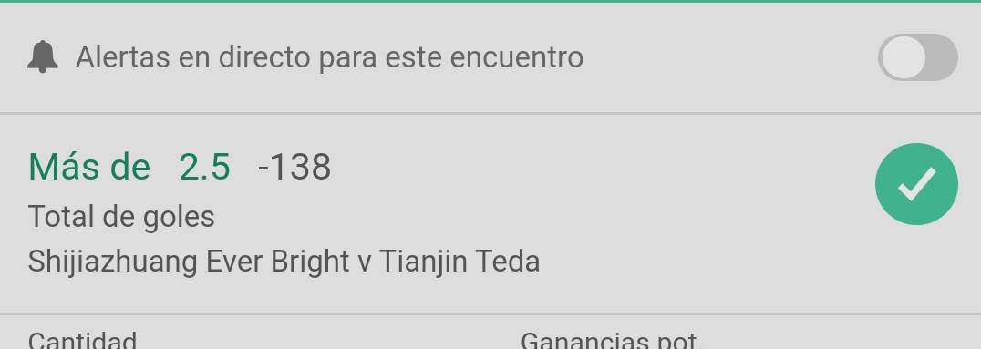 Solo les puedo decir que el momio esta bajando va en -143.. Y será jugada de 3U en mi VIP 😚 suerte.