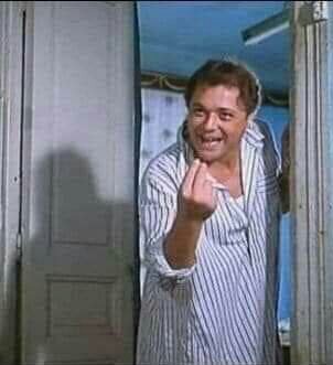 sofyanattallah's tweet image. #حلمك_يتحق_لو :
وانت بتحلم خليك فاكر ان (  ابو بلاش خلص )