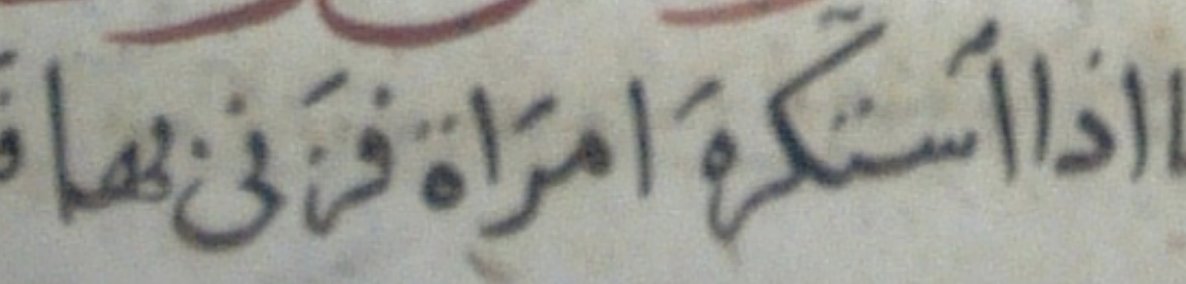 Abū Bakr Aĥmad ibn Álī al-Jaşşāş al-Rāzī al-Ĥanafī [305-370 AH / 917-981 CE] writes in Mukhtaşar Ikhtilāf al-Úlamā’a, regarding a man who rapes a free woman:“If he coerces a woman and commits zinā with her.”