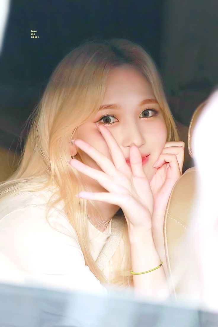 #ExaBFF #ExaONCE <a href="/JYPETWICE/">TWICE</a> #mina