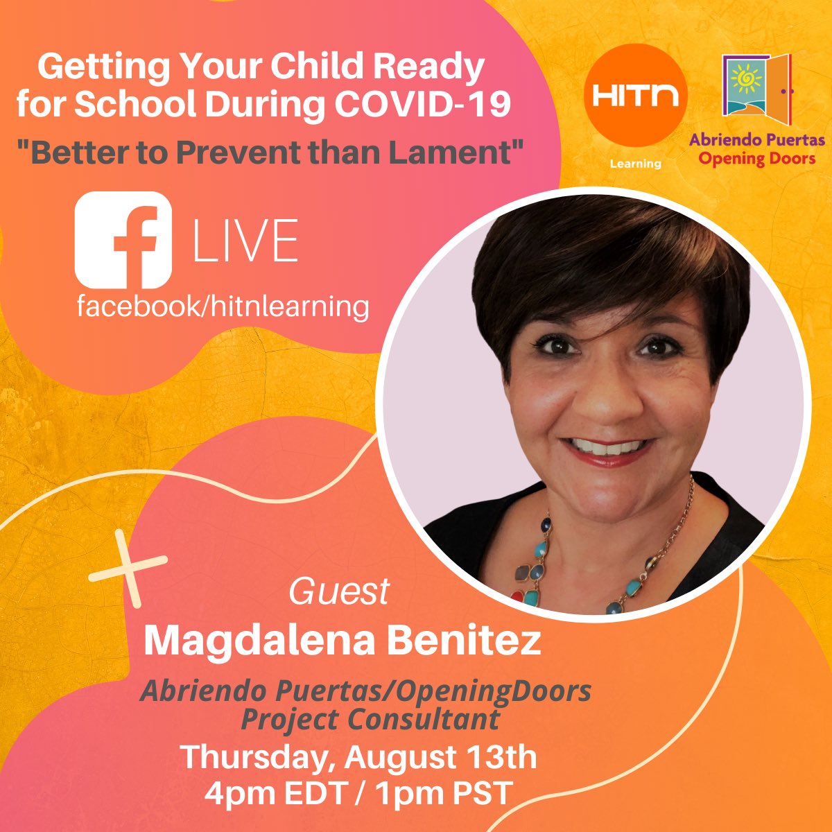 HITN Learning tweet media