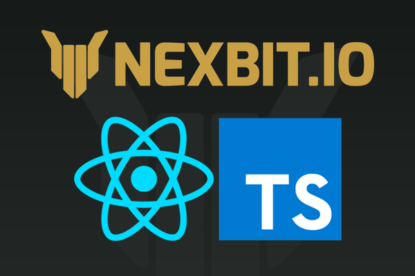 Hello #ReactJS coders please use our own #NEXBITIO module.
🔸Webpack 4
🔸Up-to-date #TypeScript
🔸Zero config optimize build
🔸TypeScript compilation ts-loader
🔸Sass, Less and #CSS Modules css-modules
🔸Generate TypeScript typing for CSS modules
➡️lnkd.in/dnC-bg8
#NEXBIT