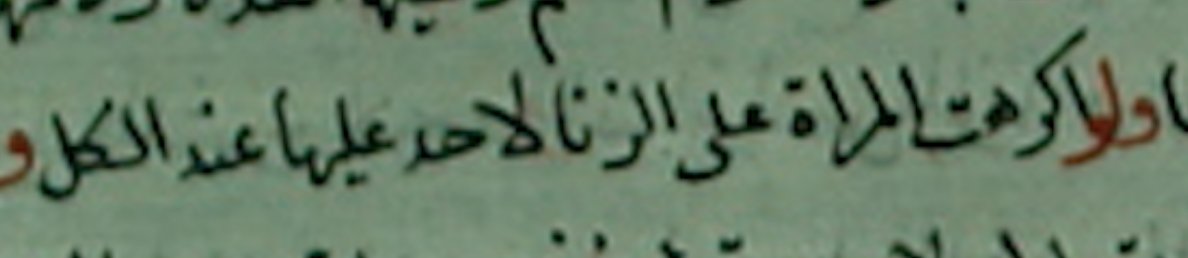 Qāđī Khān Ĥasan ibn Manşūr al-Uzjandī al-Ĥanafī [d. 592 AH / 1196 CE] writes in his Fatāwā:“If the woman is coerced to commit zinā, there is no Ĥadd upon her, according to all.”