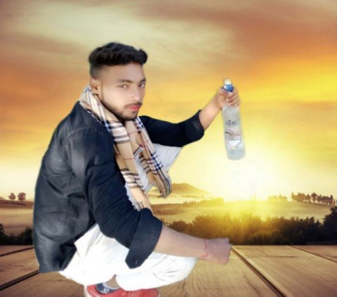 AkashayKashyap's tweet image. 