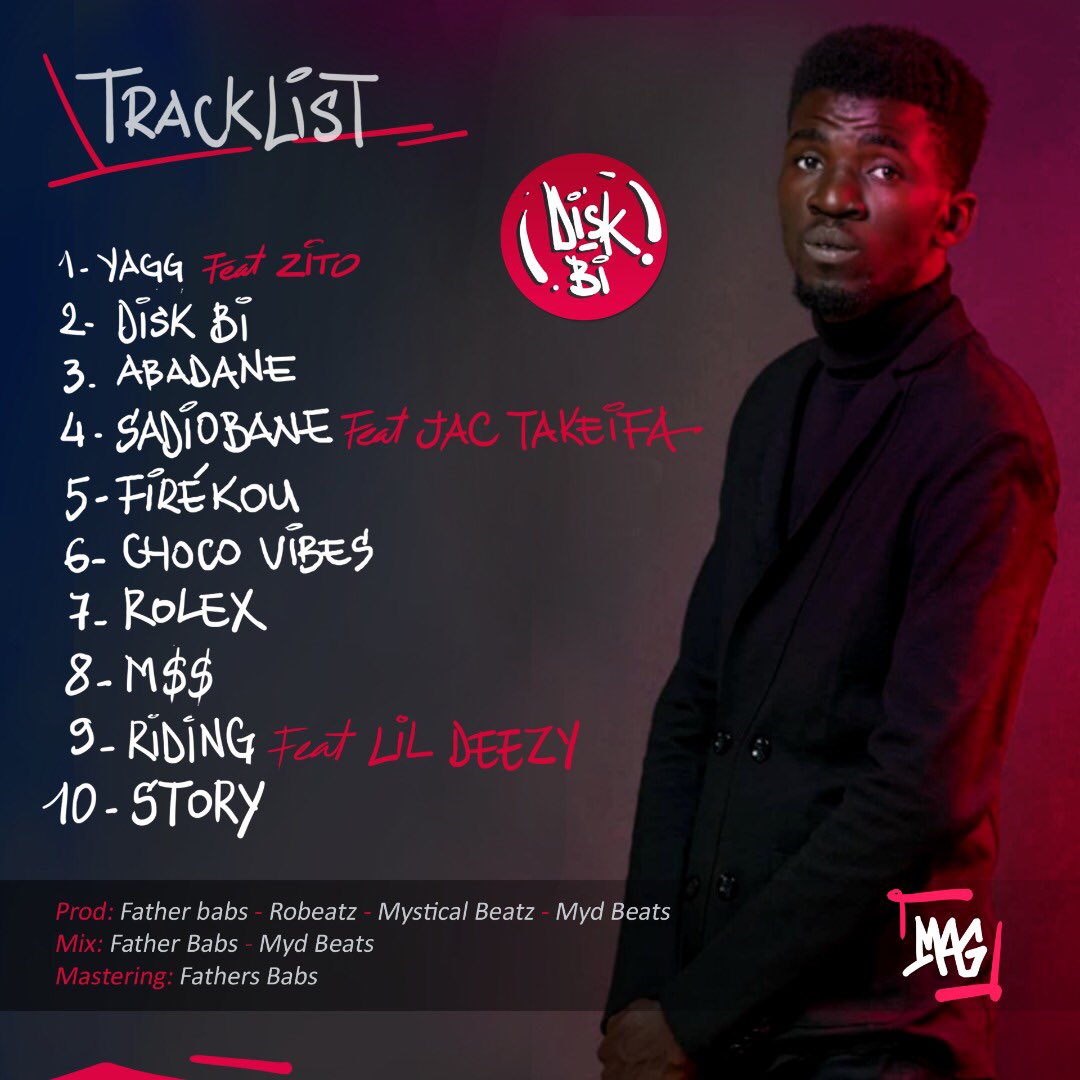 BUUR MAG tweet media