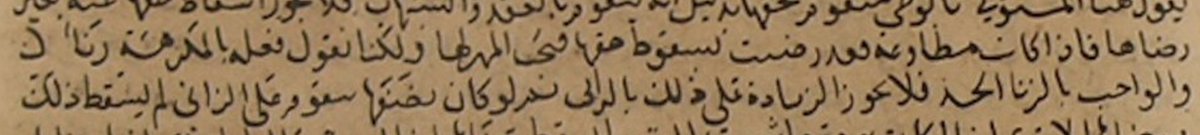 Shams al-A’immah Abū Bakr Muĥammad ibn Aĥmad al-Sarakhsī al-Ĥanafī [d. 483 AH / 1090 CE] states in al-Mabsūţ:“We say that his act with a coerced woman is zinā, and the obligatory for zinā is the Ĥadd, and no addition to that on the grounds of opinion is permitted.”