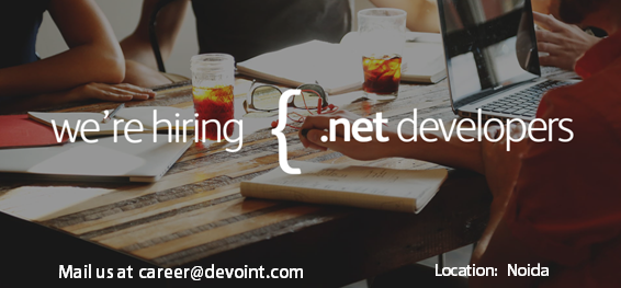 Devoint IT Solutions tweet media
