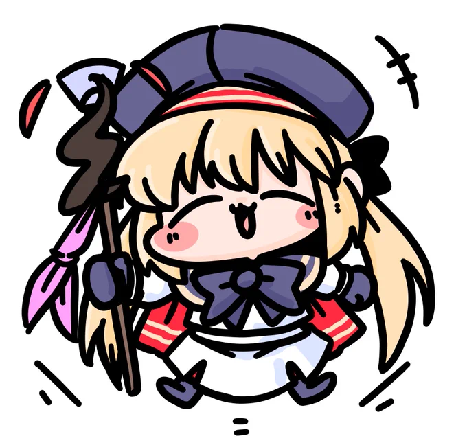 キャストリアちゃん\\\\٩( 'ω' )و //// 