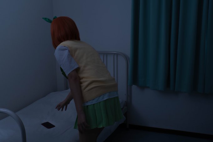 Twitterのコスプレ画像55