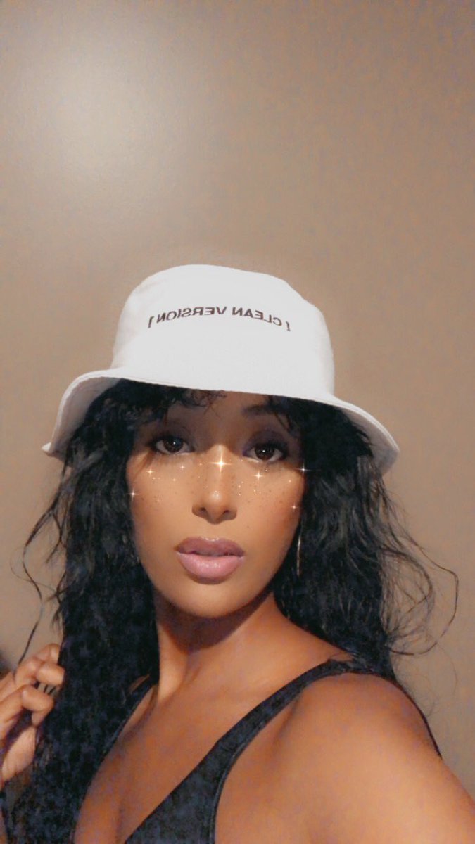 honnetebas's tweet image. #CLEANVERSION