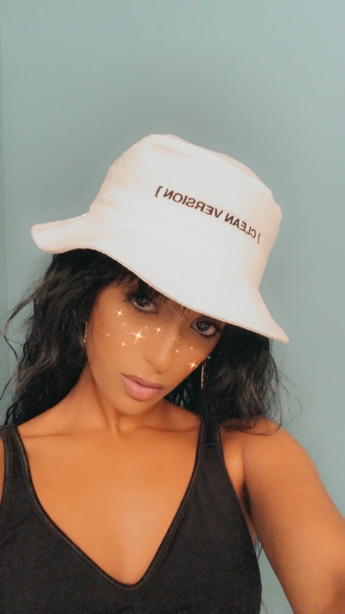 honnetebas's tweet image. #CLEANVERSION