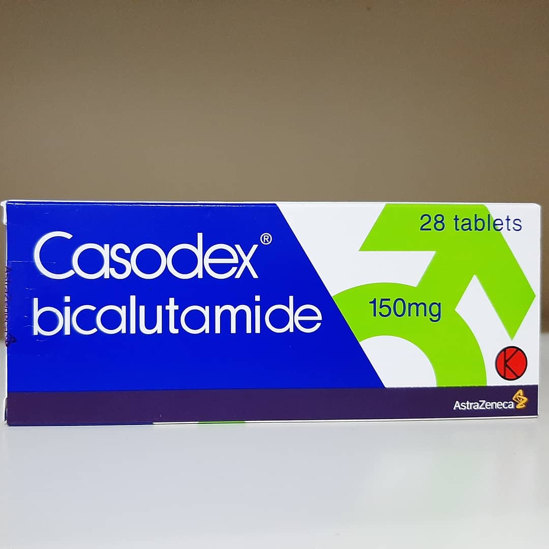 generic casodex prices
