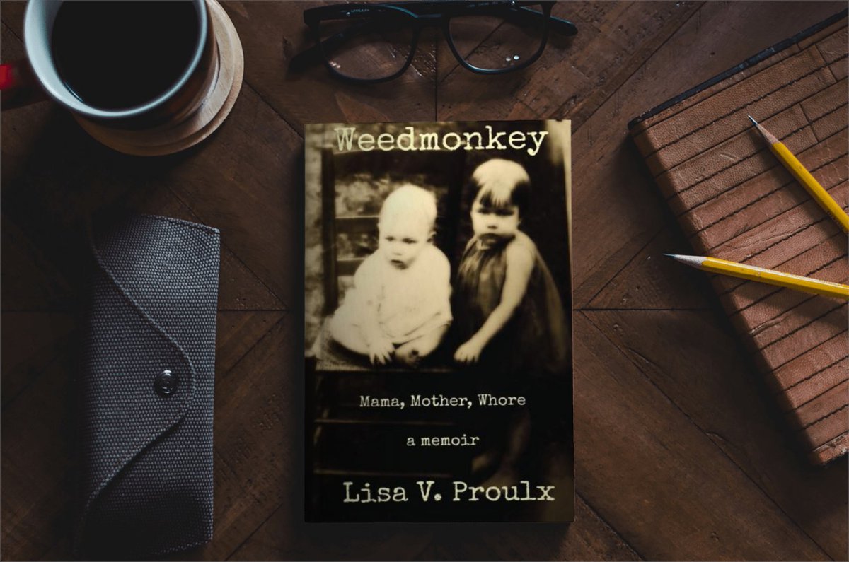 IndieAuthorProm's tweet photo. “Virgie, your mama and daddy are gone, honey. They moved out last night.” WEEDMONKEY https://t.co/VF4EnMubKG #bestseller #awardwinning #memoirs #mustread #AmazonKDP https://t.co/SAf7BPN5cP