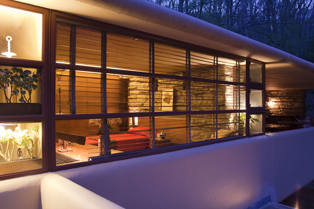Fallingwater's tweet photo. What was it like to be a guest at #Fallingwater? Register for Wednesday's "A Closer Look: Guests of the Kaufmanns" livestream webinar, 1 p.m. or 6 p.m. EDT: https://t.co/DumhQBtnz6. $15/connection/sess.
Photo: C Little
#FrankLloydWright #kaufmann #FWvirtualexperience #FWguests https://t.co/vtO0jiowjo
