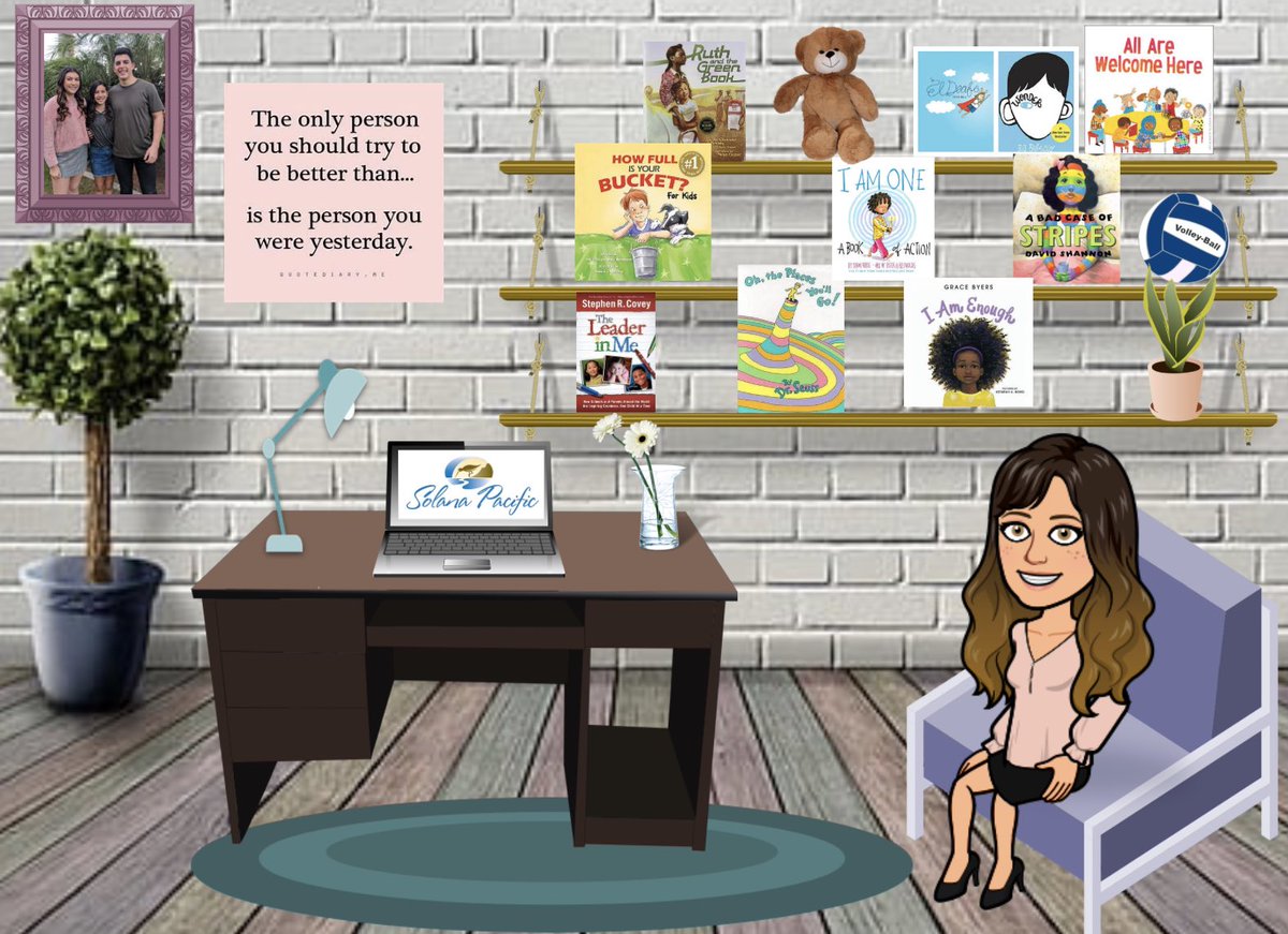 SolanaPacific's tweet image. Get ready, Sandpipers - it is going to be an amazing school year and we can’t wait to begin the learning and fun with our Online and On-site Scholars in SBSD on August 25th! #sbsdsp #sbsdedu