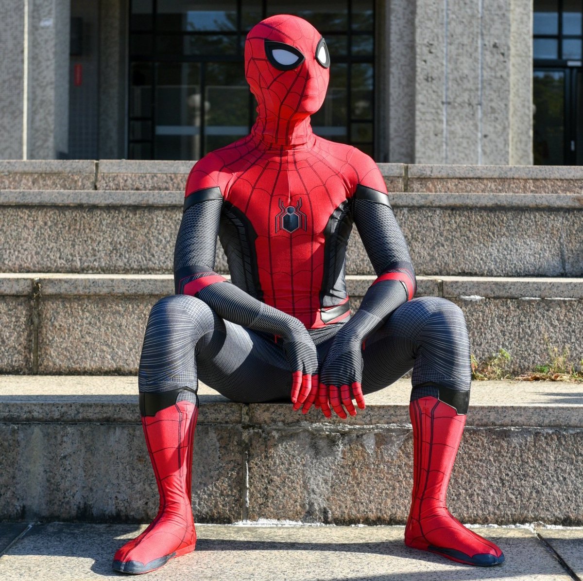 ⚡Spider Woof⚡蜘蛛汪🦊 tweet media