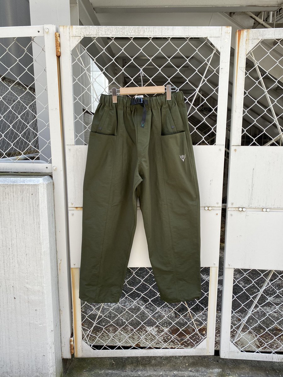 爆売りセール開催中!】【爆売りセール開催中!】South2West8 BELTED