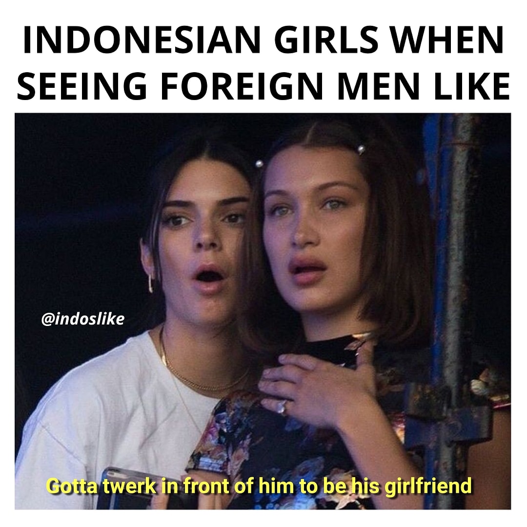 58 Memes Indonesia