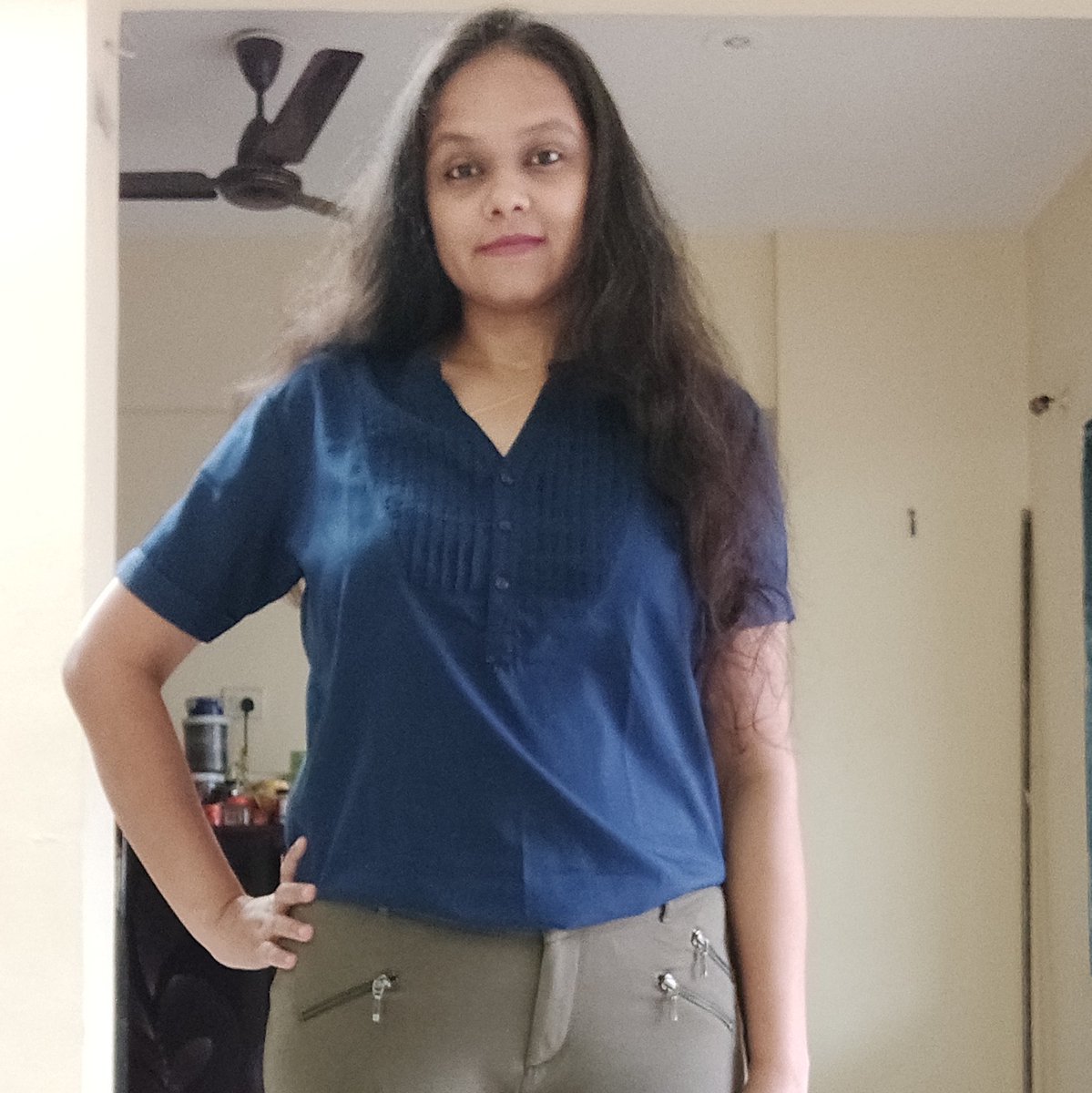 #NewProfilePic
