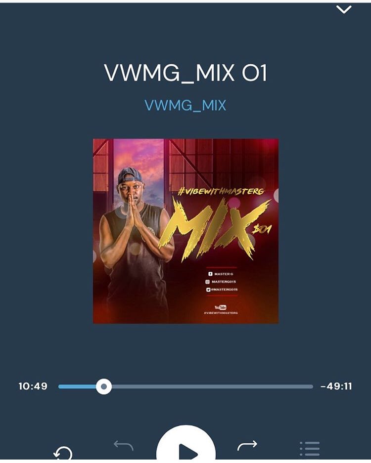 masterg015's tweet photo. VWMG_Mix 01 By Master G 

https://t.co/PYRLdFZGpu https://t.co/C5feuB82jE