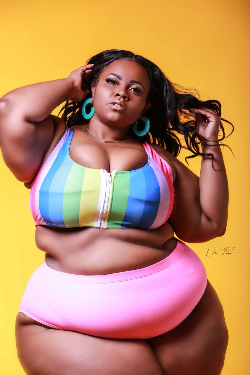 BrownRomekia's tweet photo. https://t.co/Yesb2yyntr
#explorepage #blogger #ichoosemeee #effyourbeautystandards #swimwear #summervibes #influencer
Let me Brand for you.
#brandpromoter #curvy #collaborations #plussizeboutique #billboard #lanebryant #plusdesigners #torrid #forevercoco https://t.co/t6FoZ1TghS