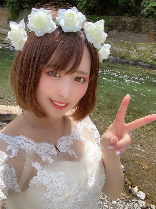 Twitterのコスプレ画像56