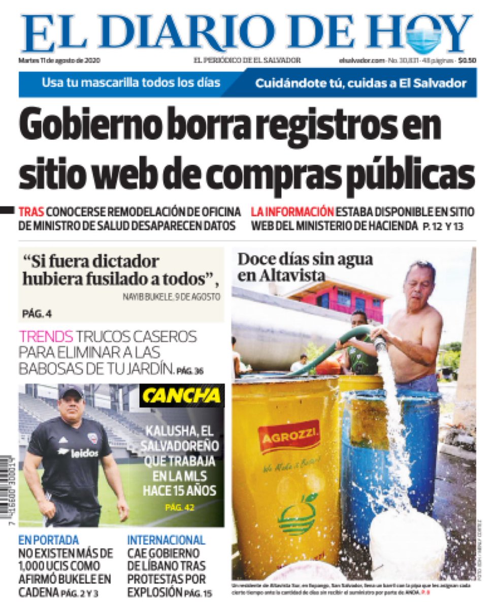 antonio_friends's tweet image. HONOR A LA TRASPARENCIA ♦️