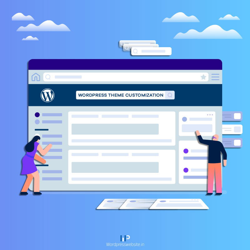 wordpresswebsi2's tweet image. Want to make your website beyond good looking to convert casual visitors into leads? Get wordpress theme customization services - bit.ly/33ZG2OL
#WordpressWebsite #WordpressThemeCustomization #WordpressCustomization
