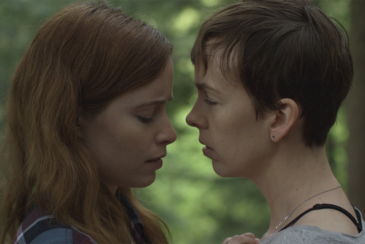 The Canadian horror indie #WhatKeepsYouAlive absolutely needs to be on your radar: trib.al/Nvw8MPL