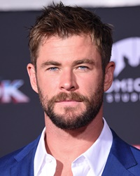 KnowledgeZoneIn's tweet image. #OnThisDay Happy Birthday "Thor" Chris Hemsworth (1983).

Birth Anniversary of Christiaan Eijkman(1858) - Dutch physician awhose demonstration that #Beriberi is caused by poor diet led to the discovery of antineuritic vitamins (thiamine).

knowledgezone.co.in/news