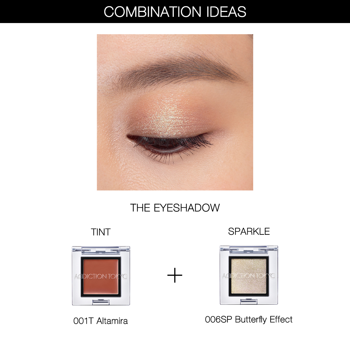 Uzivatel Addiction Na Twitteru Fall Collection The Effortless Sensuality The Eyeshadow 異なる質感を重ねて生まれる 自然な奥行きや立体感 クリームタイプやティントタイプのアイシャドウをベースにすることで ツヤ感と透明感がup T Co Uzivatel Addiction Na Twitteru Fall Collection The Effortless Sensuality The Eyeshadow 異なる質感を重ねて生まれる 自然な奥行きや立体感 クリームタイプやティントタイプのアイシャドウをベースにすることで ツヤ感と透明感がup T Co