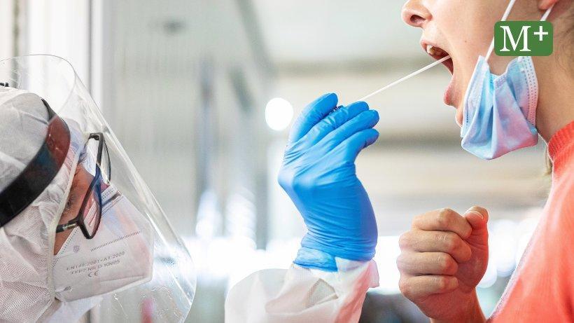 Darf mich mein Chef zum Corona-Test zwingen? Was ich als Arbeitgeber rechtlich über meine Pflichten zu Corona-Zeiten wissen muss. morgenpost.de/wirtschaft/art…