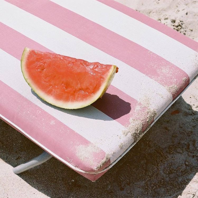 Watermelon Sugar:You’re generally a fun-loving person who doesn’t like to stay tied down to one concept, label, or person. You like to stay positive when times get hard and you love a good, sunny day at the beach.