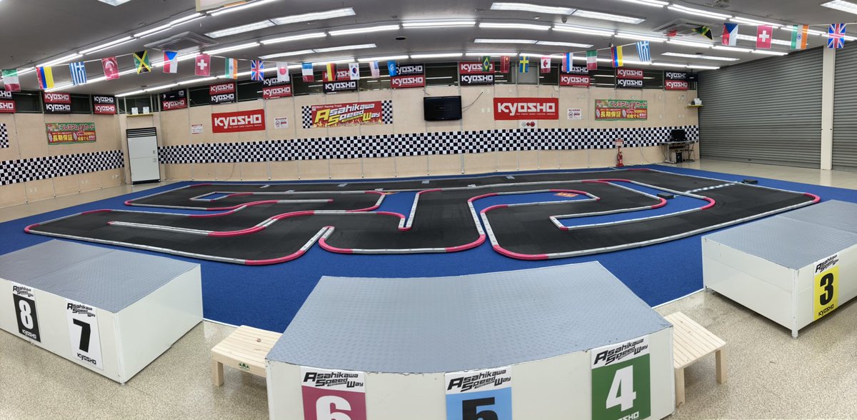 ベスト電器旭川店