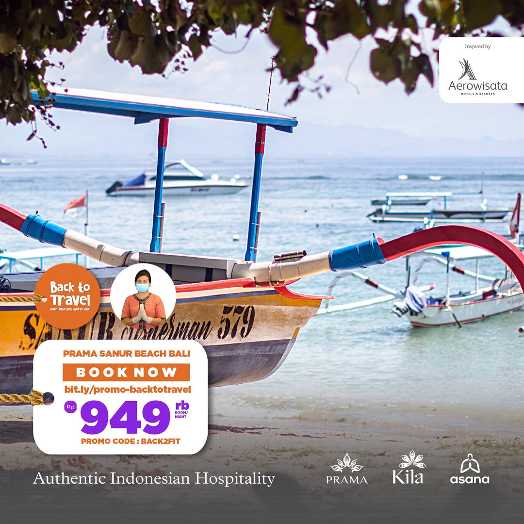 pramahotels's tweet photo. Pemandangan sehari-hari di #Sanur dengan perahu-perahu tradisional di pinggir #pantai.
#missingbali already? You need to go back!
Pesan promo #BackToTravel melalui https://t.co/5VfsDeKTJC
#backtobali #pramahotels #pramaexperience #aerowisatahotels
 📷: Mateusz Dach - Pexels https://t.co/7iwMzd7gVE