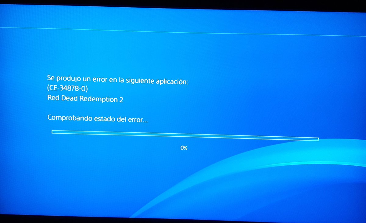 uliseslr81's tweet photo. @RockstarSupport help whith your update. No animals, no NPC, nothing https://t.co/SPpkT7ePJq