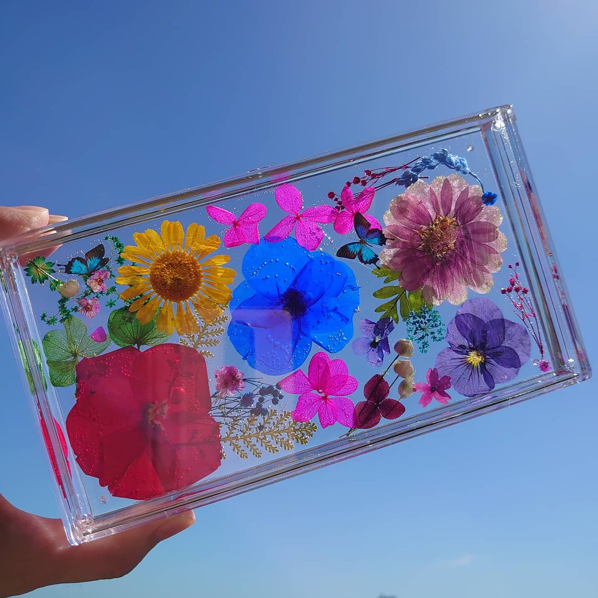 蜷川実花ワールド