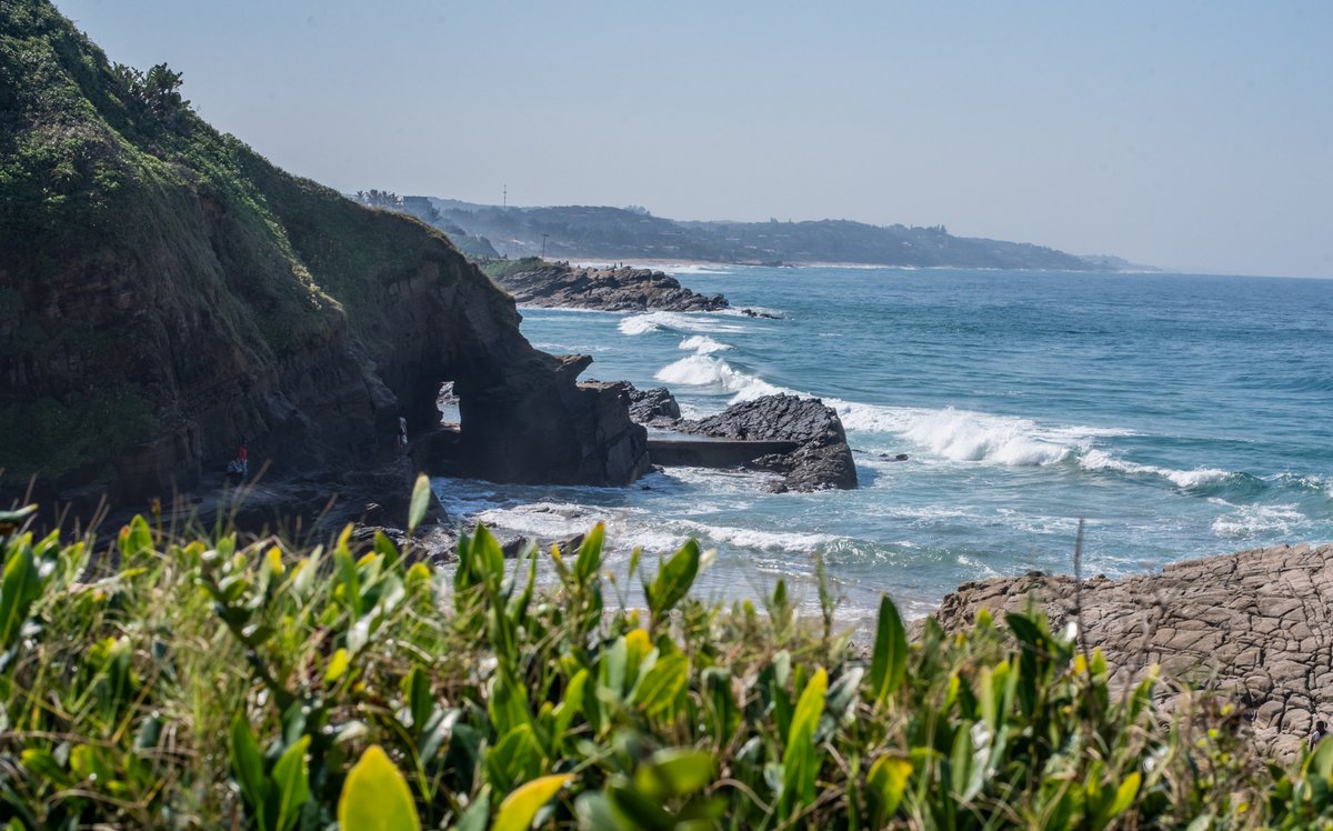 kylewoodenberg's tweet photo. Awesome beach Scenes at Thompson's bay in Ballito. So proud to be living in Durban and enjoying the East Coast of South Africa https://t.co/QqymSSAj9D