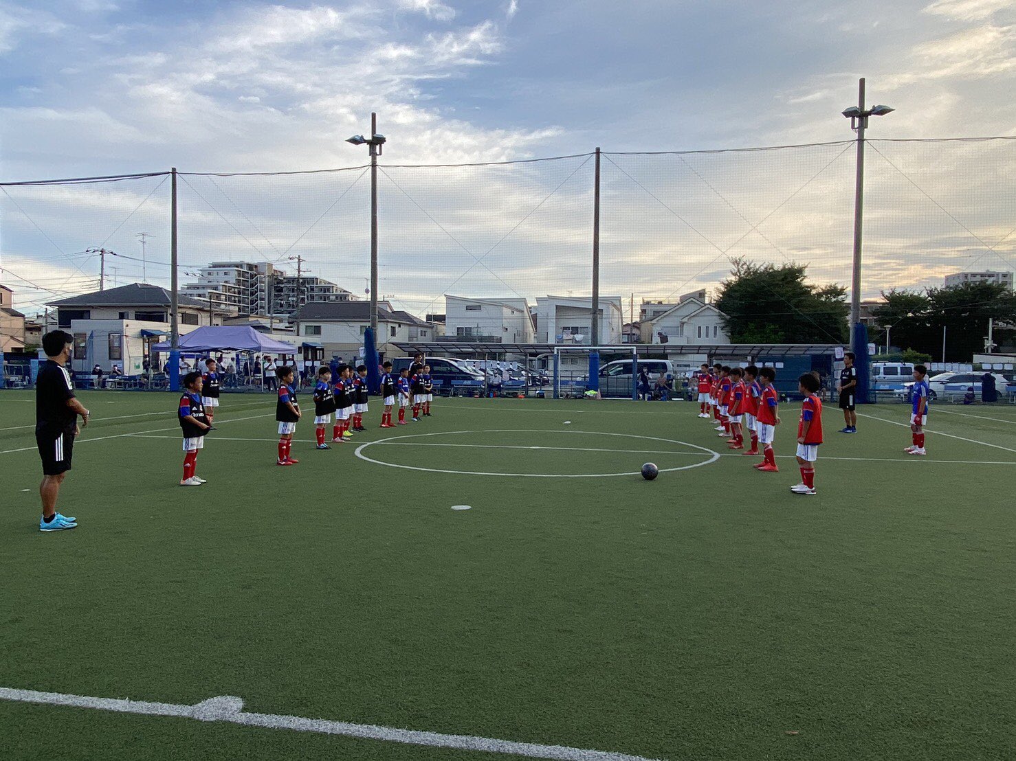 横浜f マリノス サッカースクール 中央エリア 強化試合 大和にて 二俣川校 Shunsukepark校強化クラス と 大和校選抜クラス による 強化試合を行いました 3 6年生対象 中央エリア同士の熱い戦いが繰り広げられ どの試合も好ゲームばかりで 横浜f マリノス サッカースクール 中央エリア 強化試合 大和にて 二俣川校 Shunsukepark校強化クラス と 大和校選抜クラス による 強化試合を行いました 3 6年生対象 中央エリア同士の熱い戦いが繰り広げられ どの試合も好ゲームばかりで