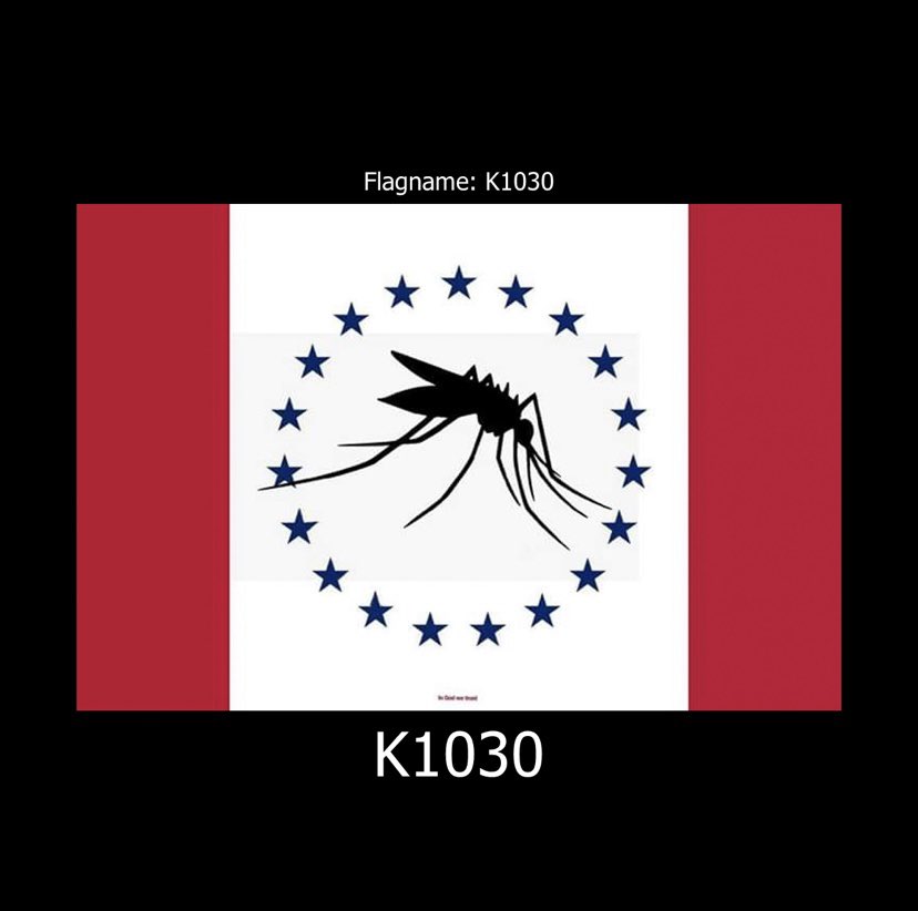 K1030 is the Admiral Ackbar we all want but will never obtain  #msleg  #MSflag