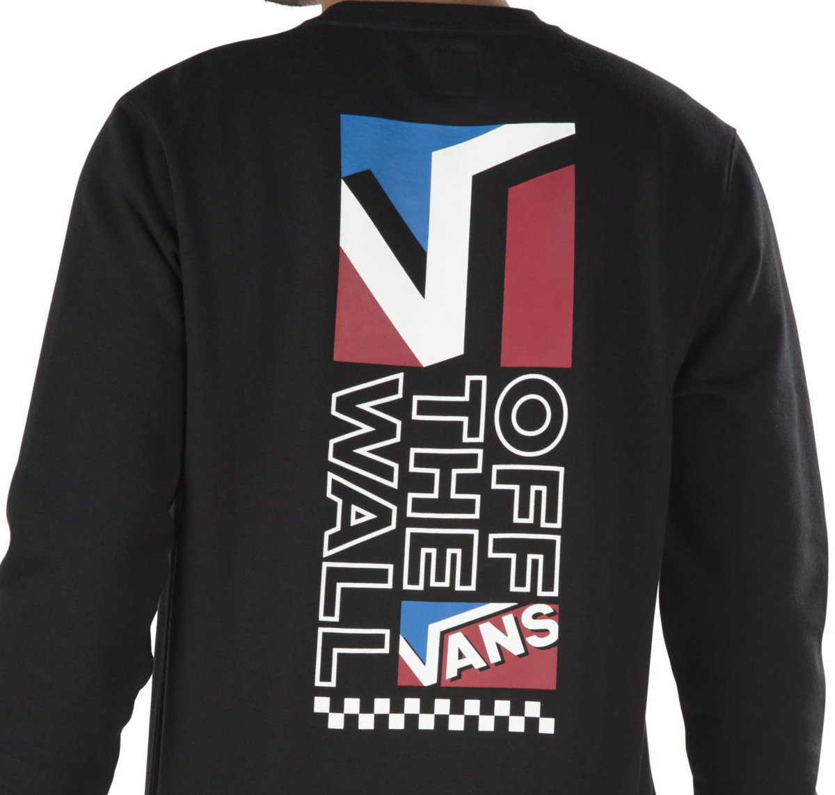 VansAlert's tweet image. New Vans Dimension Crew Sweatshirt. Sizes S-XXL

Buy Here: bit.ly/2Dz2zqO