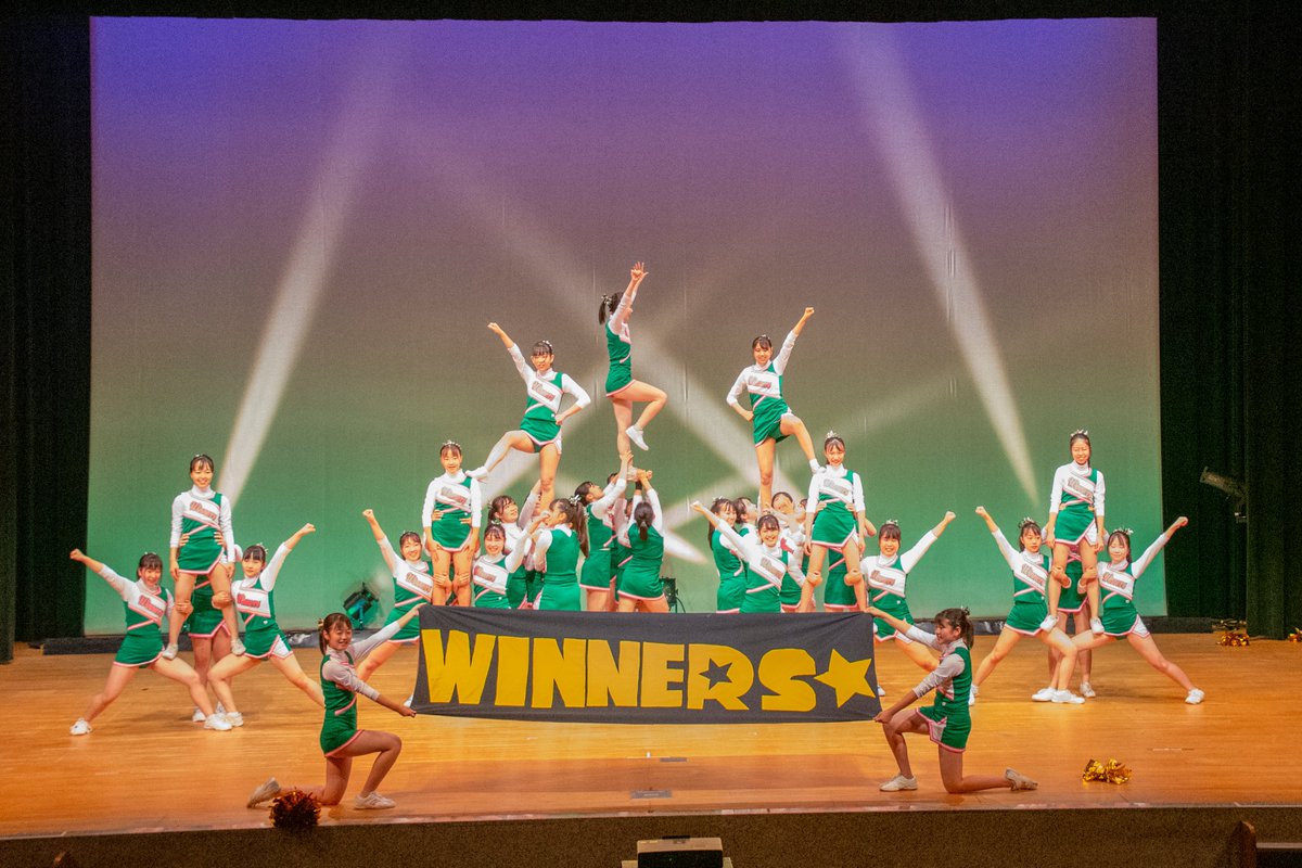 8月9日(日)、松山市民活動センターで、東京農業大学第三高等学校應援團