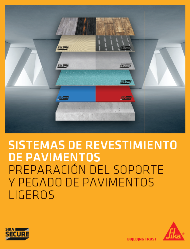 SikaSpain's tweet photo. #SistemasSika #SikaSecure
#Pavimentos #Flooring #Soporte #pegado #pavimentosligeros
#Sikafloor #SikafloorLevel #SikaBond #Sikaflex
Sika Secure juega un papel fundamental en la apariencia final y en la vida útil de un pavimento.
Descarga el folleto
https://t.co/QOcVAthgbR https://t.co/3yJv3qgrT5