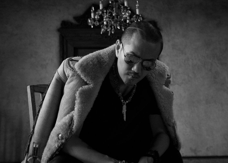 エグザイルあつしが坊主やサングラスを始めた理由 やめた理由