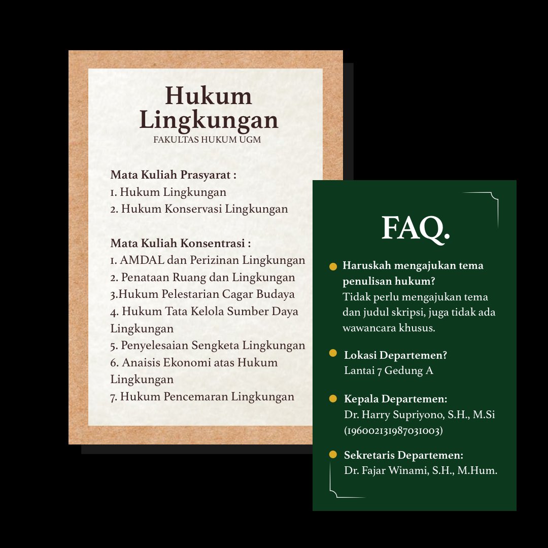 Dewan Mahasiswa Justicia Fh Ugm On Twitter Informasi Lebih Lanjut Mengenai Syarat Prosedur Dan Mata Kuliah Prasyarat Bisa Dilihat Melalui Infografis Yang Terlampir Form Pengajuan Konsentrasi Dapat Diakses Melalui Link Https T Co Dpfrejxwjp