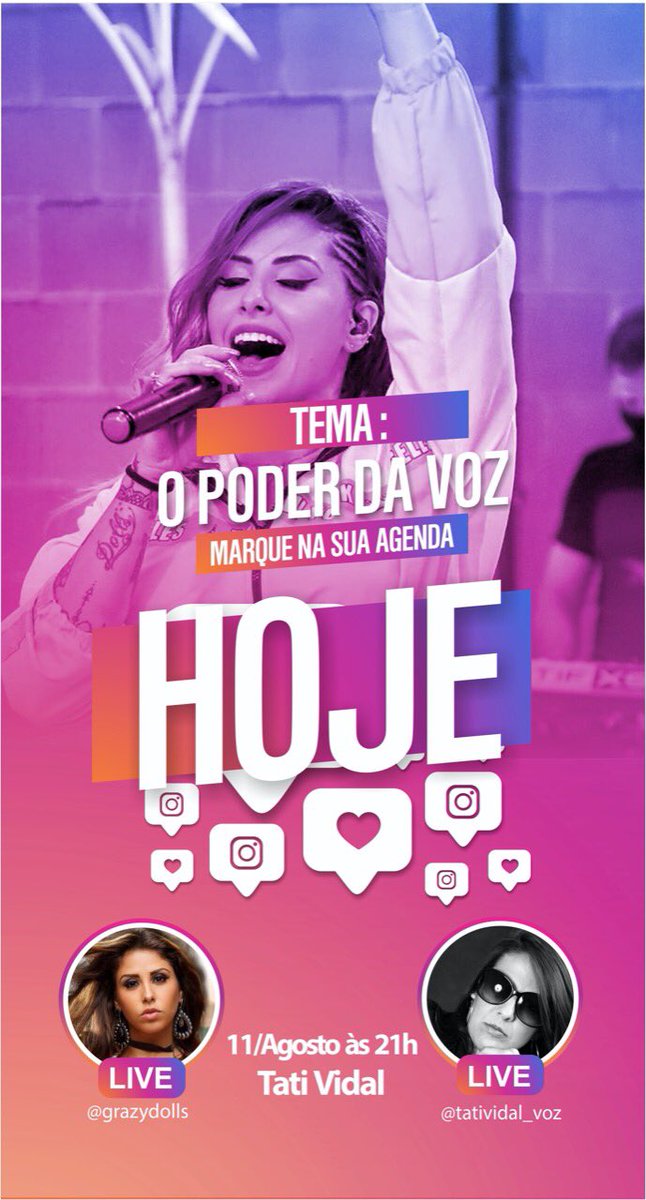 dollsoficial's tweet image. Hoje